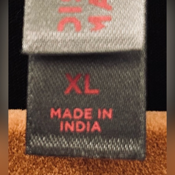 Prince Dearly Beloved Symbol Custom Rhinestone Tee XL - Picture 7 of 7